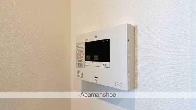ゴールドウイング A棟の内装写真