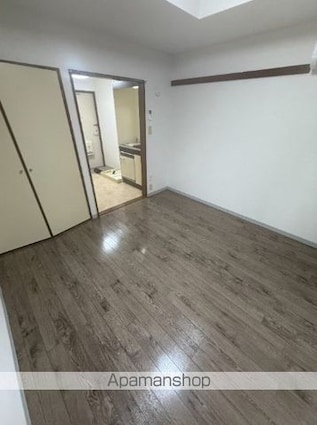 竹林ＡＳビル[1R/18.14m2]のリビング・居間1