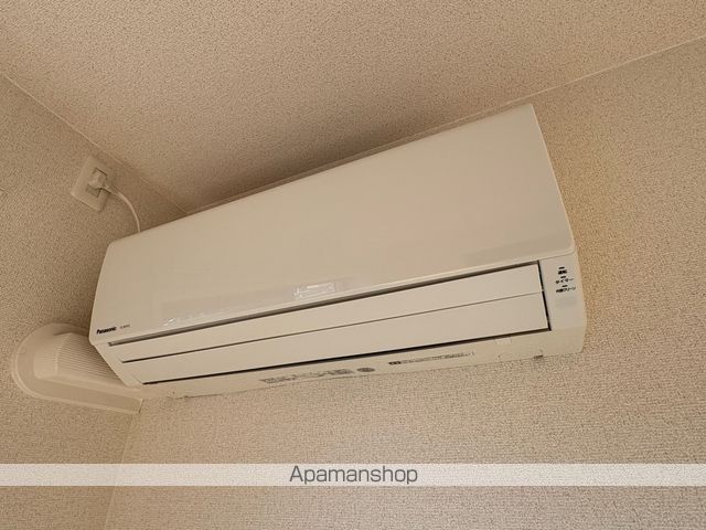 シャーメゾン アグレアーブルの内装写真