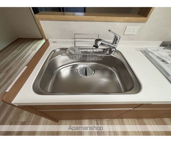 レコルトの内装写真