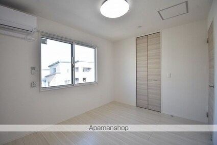 ＤーＲＯＯＭあさかや　Ⅱ[2LDK/59.88m2]の内装1