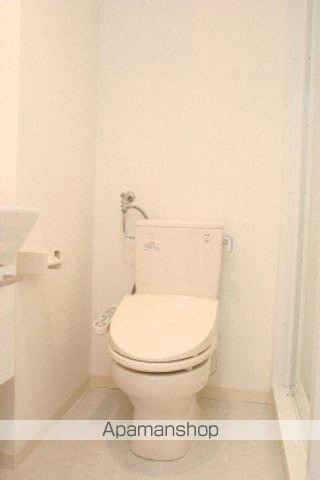 ビッグパレス南4条の内装写真