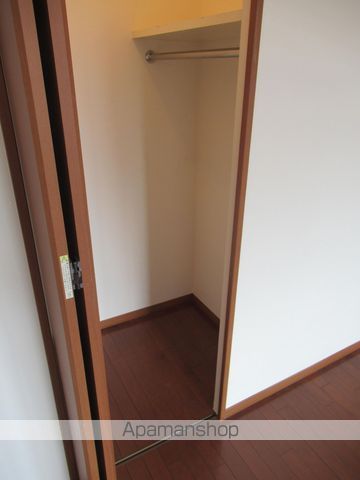 アンピール舞鶴の内装写真
