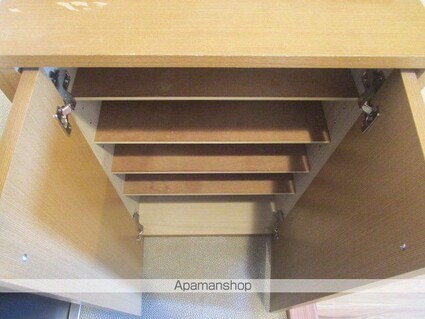 ロイヤルパレス高円寺[1K/20.22m2]の内装3