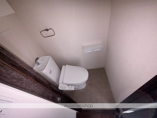 プランドール厚木の内装写真