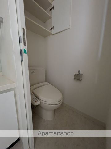 ドゥーエつつじヶ丘の内装写真