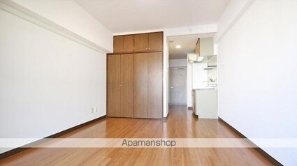 アルバートル亜沙野[1R/21.08m2]の内装5