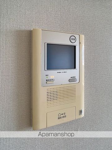 ストークマンション鹿児島の内装写真