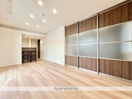 Ｇ　．Ｌ　Ｔａｋａｋａｉｃｈｏｕ（ジーエルプラスタカカイチョウ[1LDK/42.79m2]の内装2