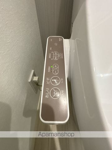 コスモアルカディア3の内装写真