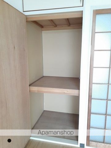 エルディム西本Aの内装写真