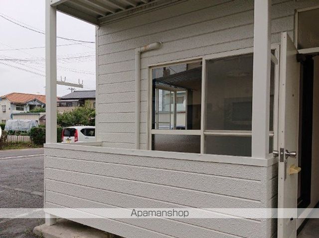 VIP AIKAWA Iの内装写真