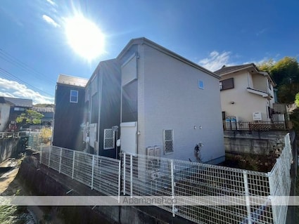 仮）シティハイツ大船町[1K/19.59m2]の外観4