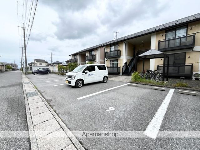 グランドゥールのその他写真
