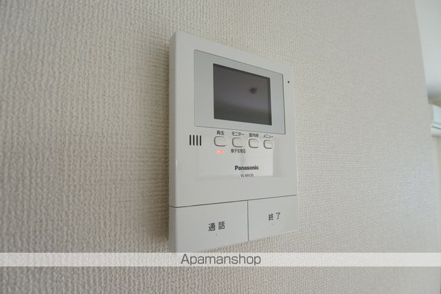 セントジュエル四ッ谷の内装写真