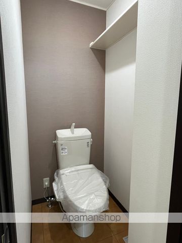 アップルメゾン小比内IIの内装写真