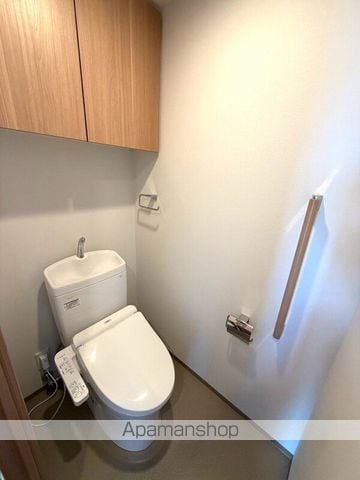ライオンズタワー柏の内装写真