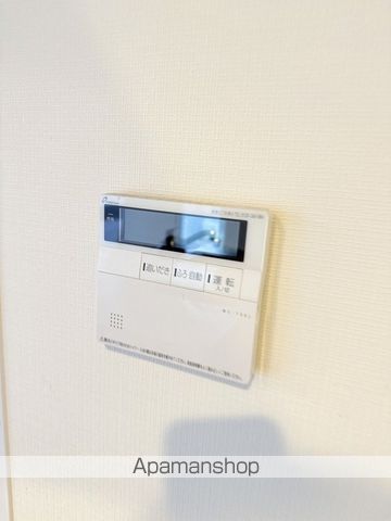 CITY PREMIER北6条の内装写真
