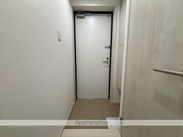 オハアスールの内装写真