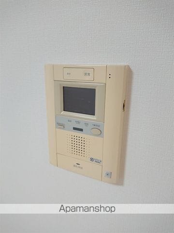 レインボービルの内装写真
