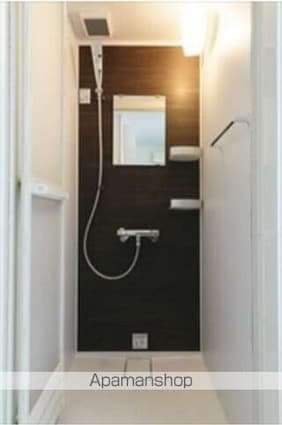 高円寺プレイス[1R/9m2]のバス