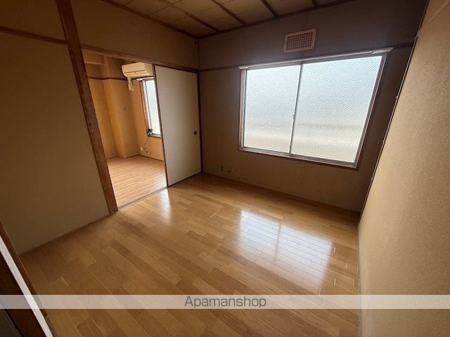 第一大興ビルの内装写真