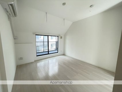 ミハス学芸大学[1LDK/44.5m2]のリビング・居間