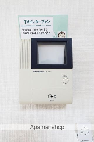 STREAM VILLAGE B棟の内装写真