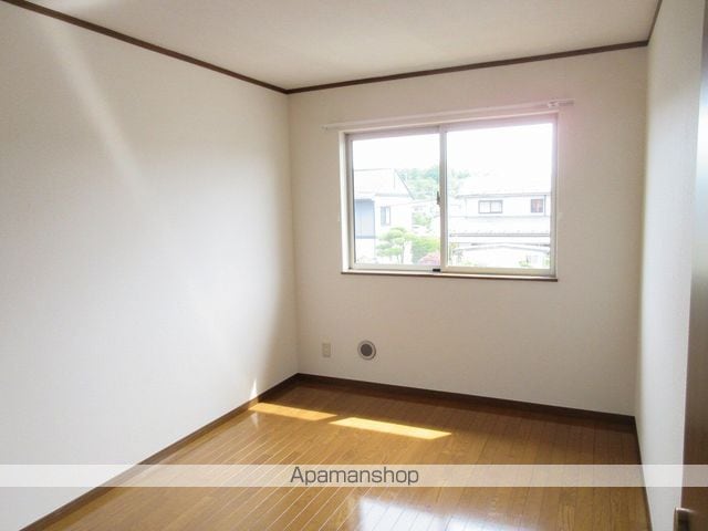オリザIIIの内装写真