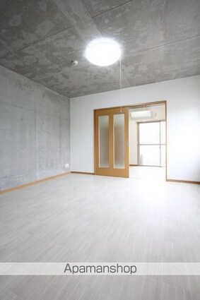 Ｍｉｇｎｏｎ　Ｇａｒｄｅｎ保免[1LDK/37.68m2]の内装3