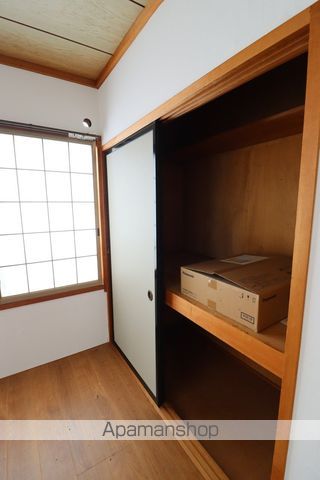 コーポ吉島の内装写真