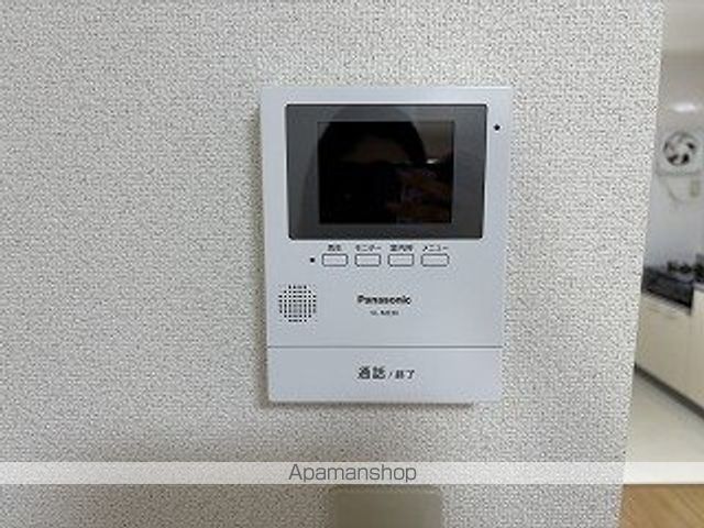 白芳荘8号館の内装写真