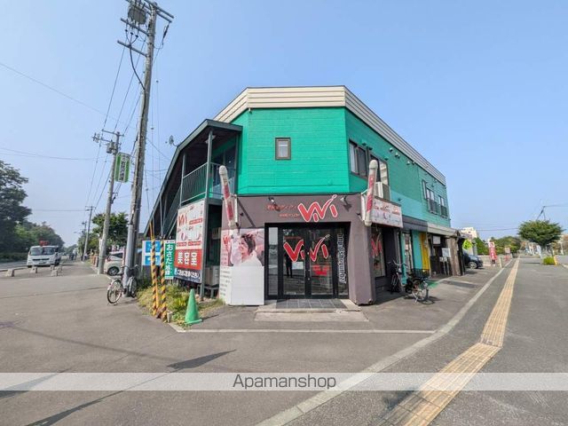 ステーションハイツの周辺写真