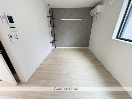 Ｂｌｕｅｂｉｒｄ　Ｈｏｕｓｉｎｇ[1R/17.51m2]の内装1