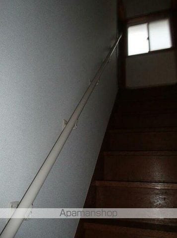 ハイツオザワの内装写真