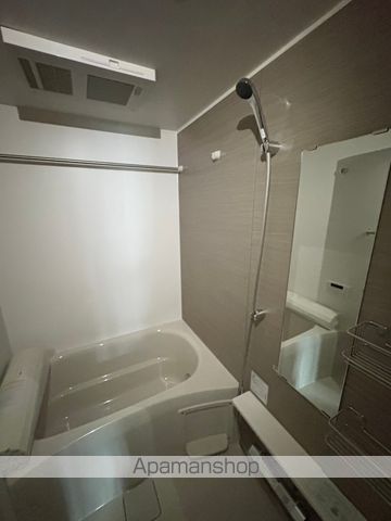 LUXCAS大橋の内装写真