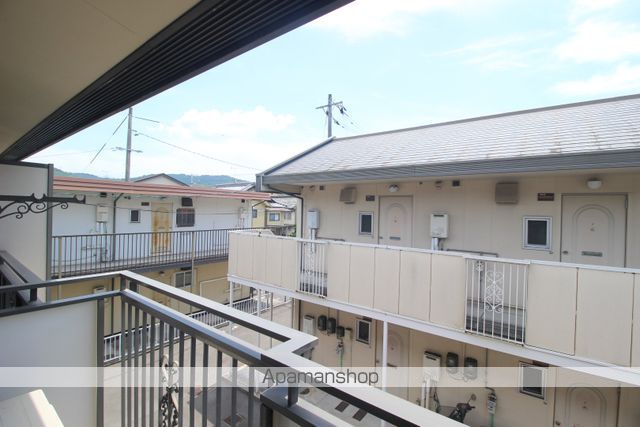 アネックス横屋Aのその他写真