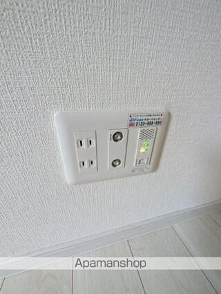 ミハス荻窪[1K/19.04m2]のその他設備