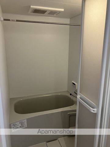 Sunglow朝潮橋の内装写真