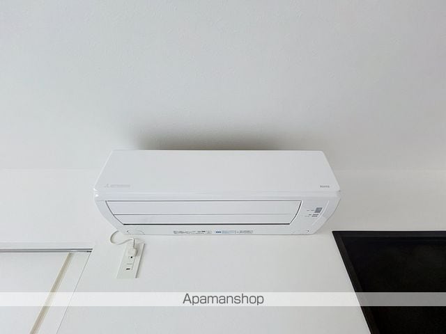 ブランシャールKAI中島公園の内装写真