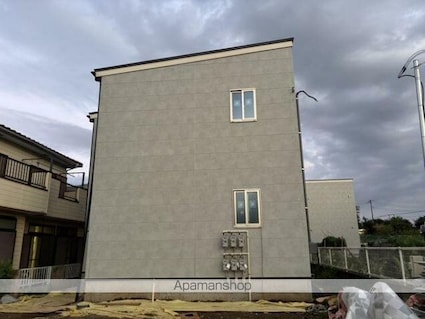 アルプス[1LDK/39.74m2]の外観1