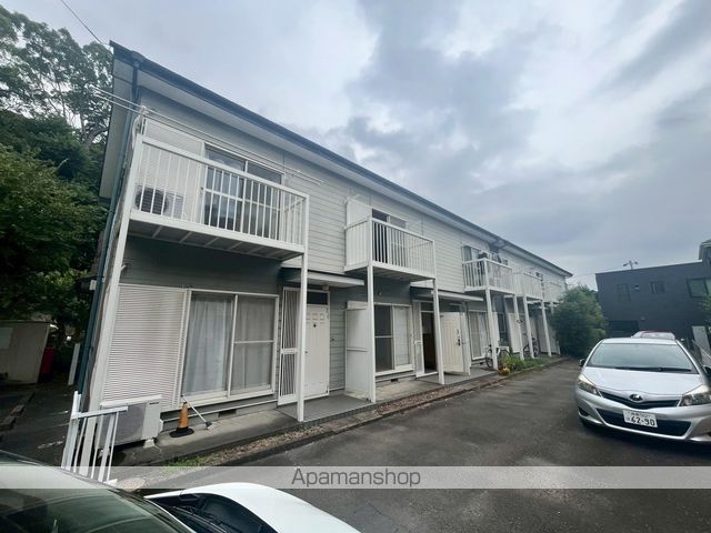 白岩ハイツ