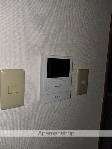 高砂ハイツBの内装写真