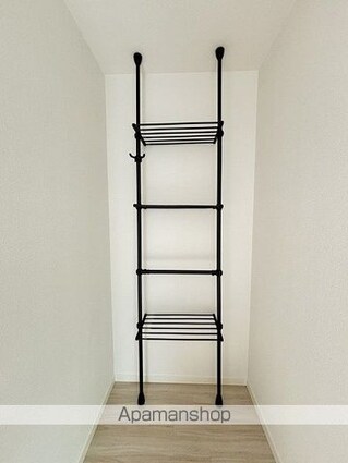 Ｂｌｕｅｂｉｒｄ　Ｈｏｕｓｉｎｇ[1R/18.56m2]の収納