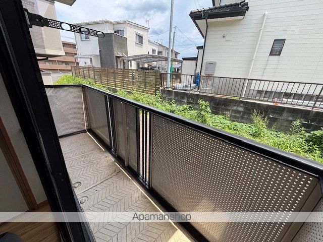 ディアコート恒久の内装写真