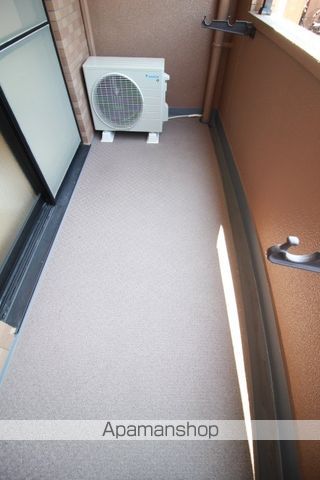 サンガーデン青江IIの内装写真
