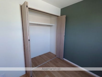 ＳＯＮＯＲＡ滝不動[1LDK/40.34m2]の収納