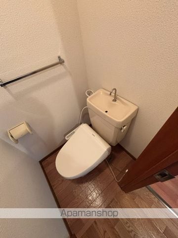 エレガンスヴィラ清武の内装写真