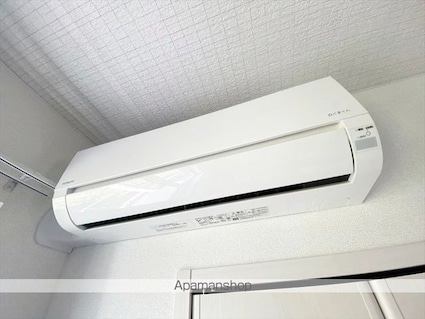 アゴーラ　Ａ棟[1LDK/39.17m2]のその他設備