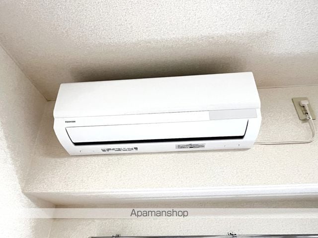YSベイの内装写真
